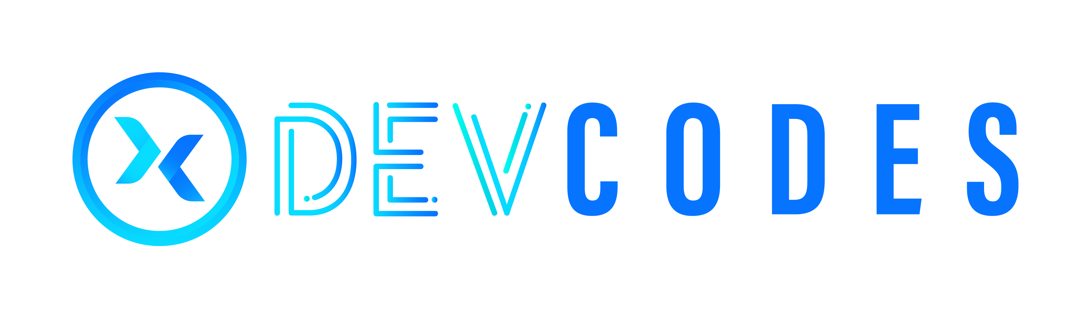 DEV-CODES SAS - Desarrollo de Software especializado